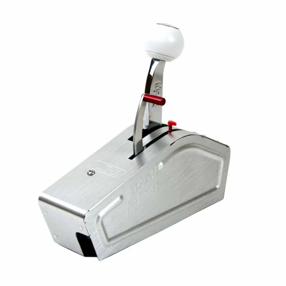 B&M Automatic Ratchet Shifter - Pro Ratchet - 80842